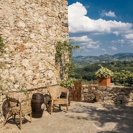 Il Melarancio Country House Scandicci Kültér fotó