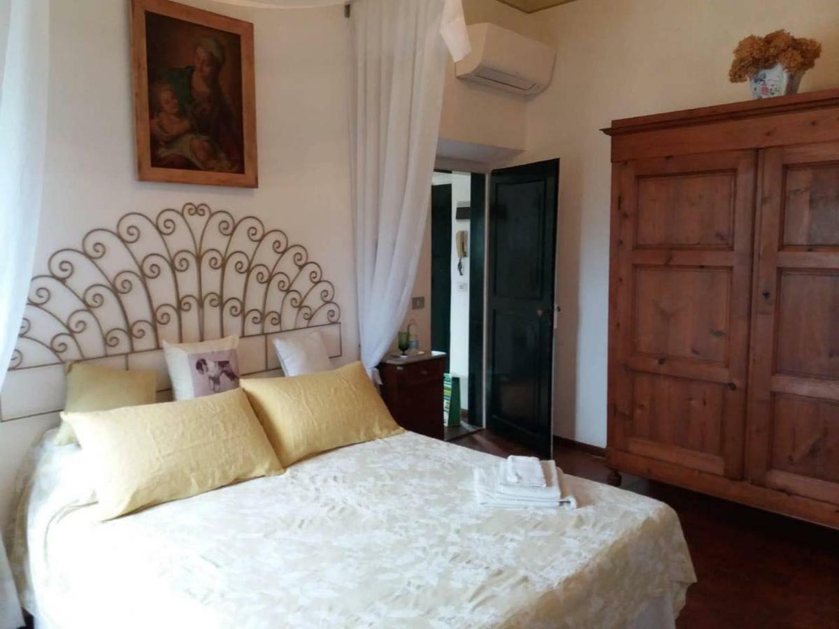 Il Melarancio Country House Scandicci Kültér fotó