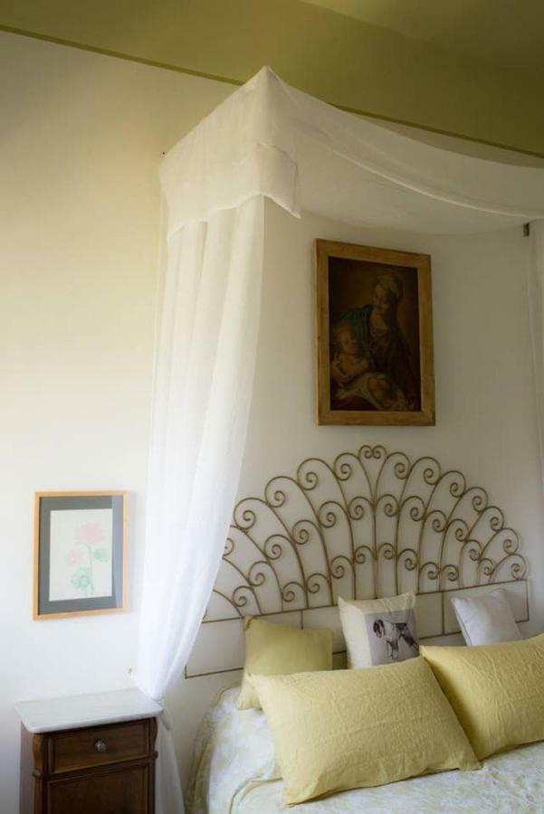 Il Melarancio Country House Scandicci Kültér fotó