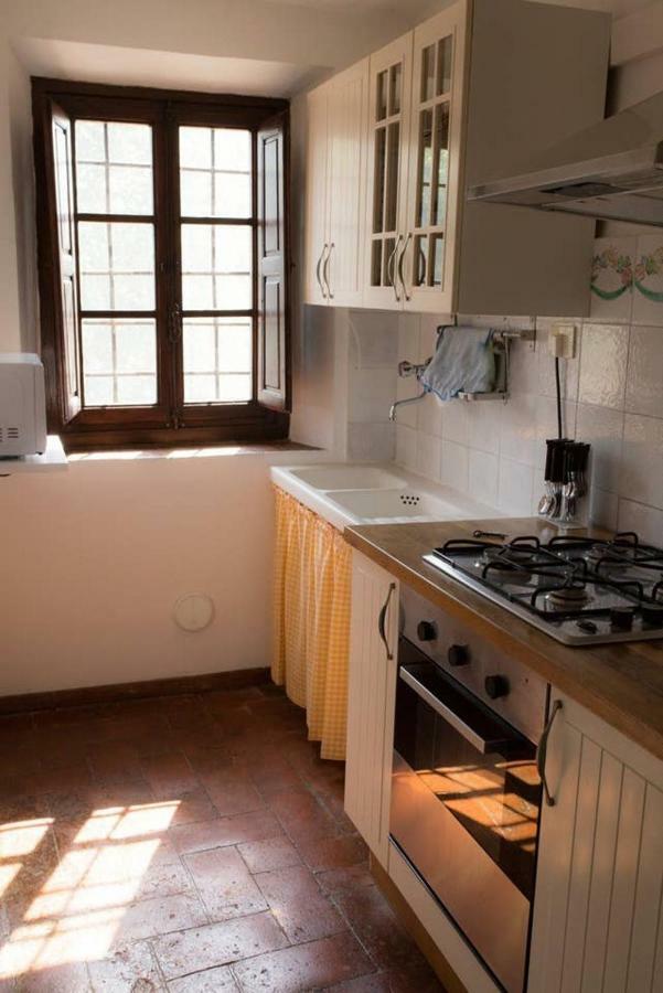 Il Melarancio Country House Scandicci Kültér fotó